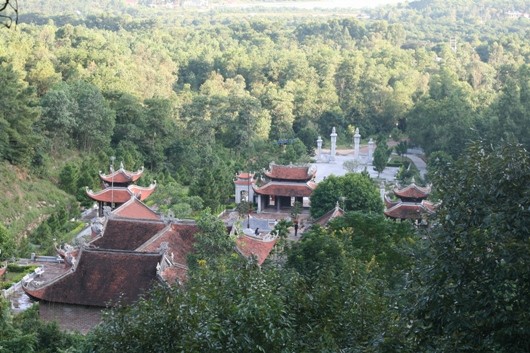 Spiritual tourism in Vietnam– travel to experience - ảnh 2